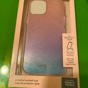 Kate Spade IPhone 12 Pro Max case